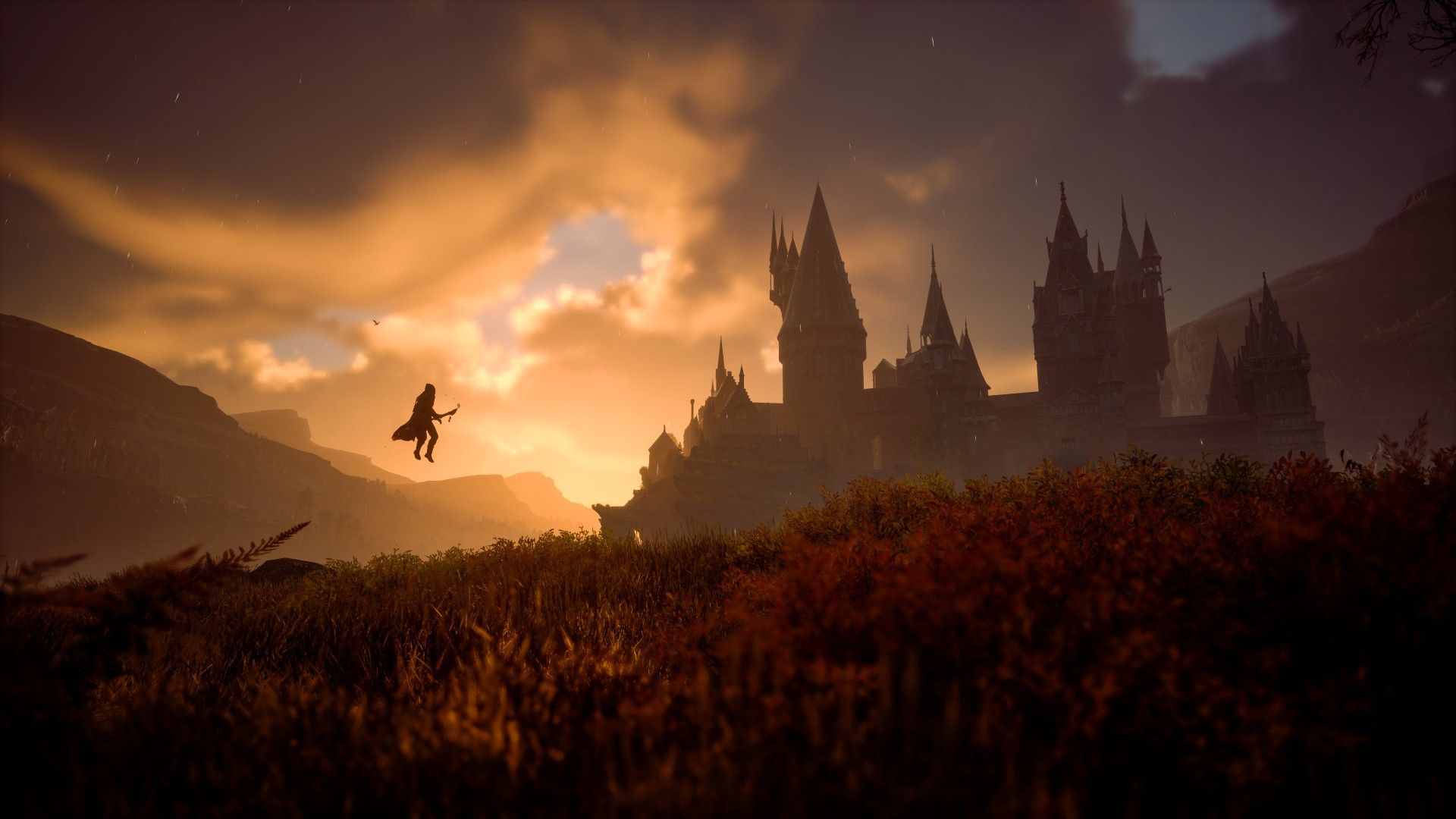 Hogwarts Legacy