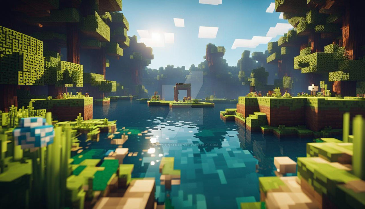 Minecraft