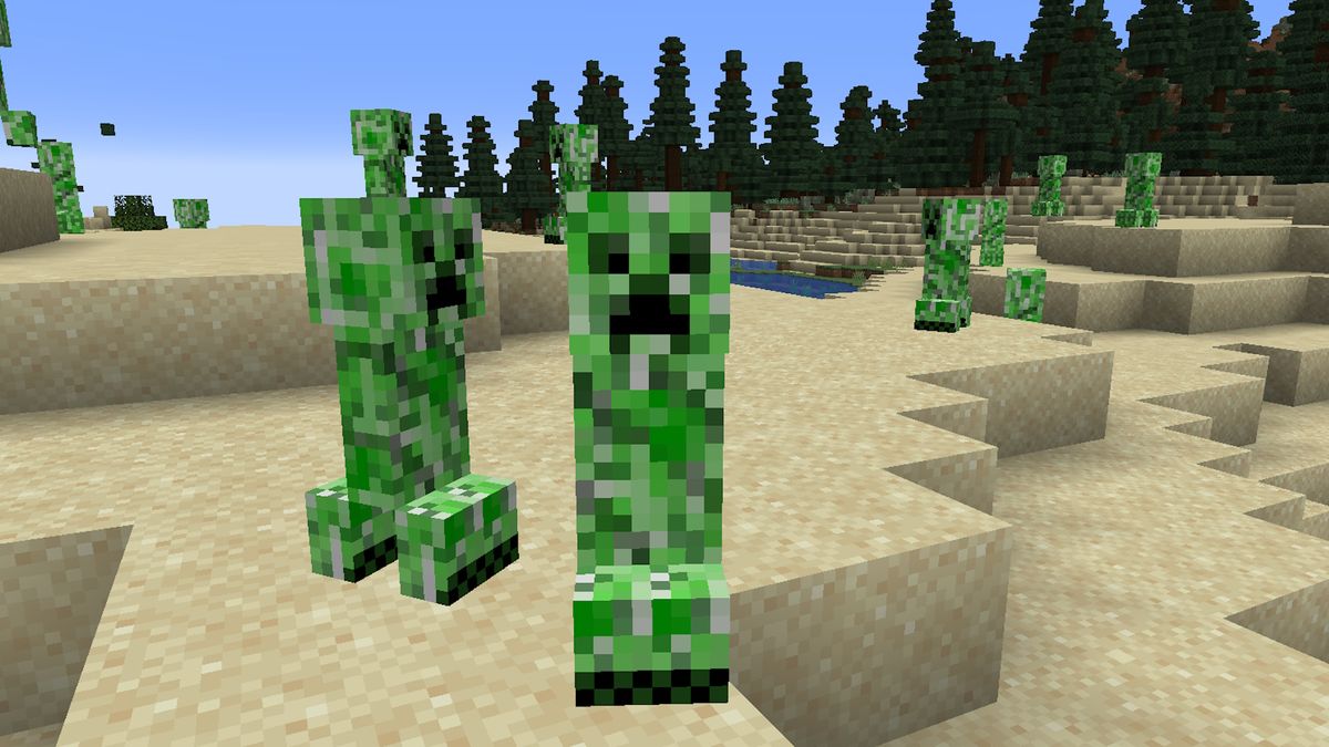 Minecraft