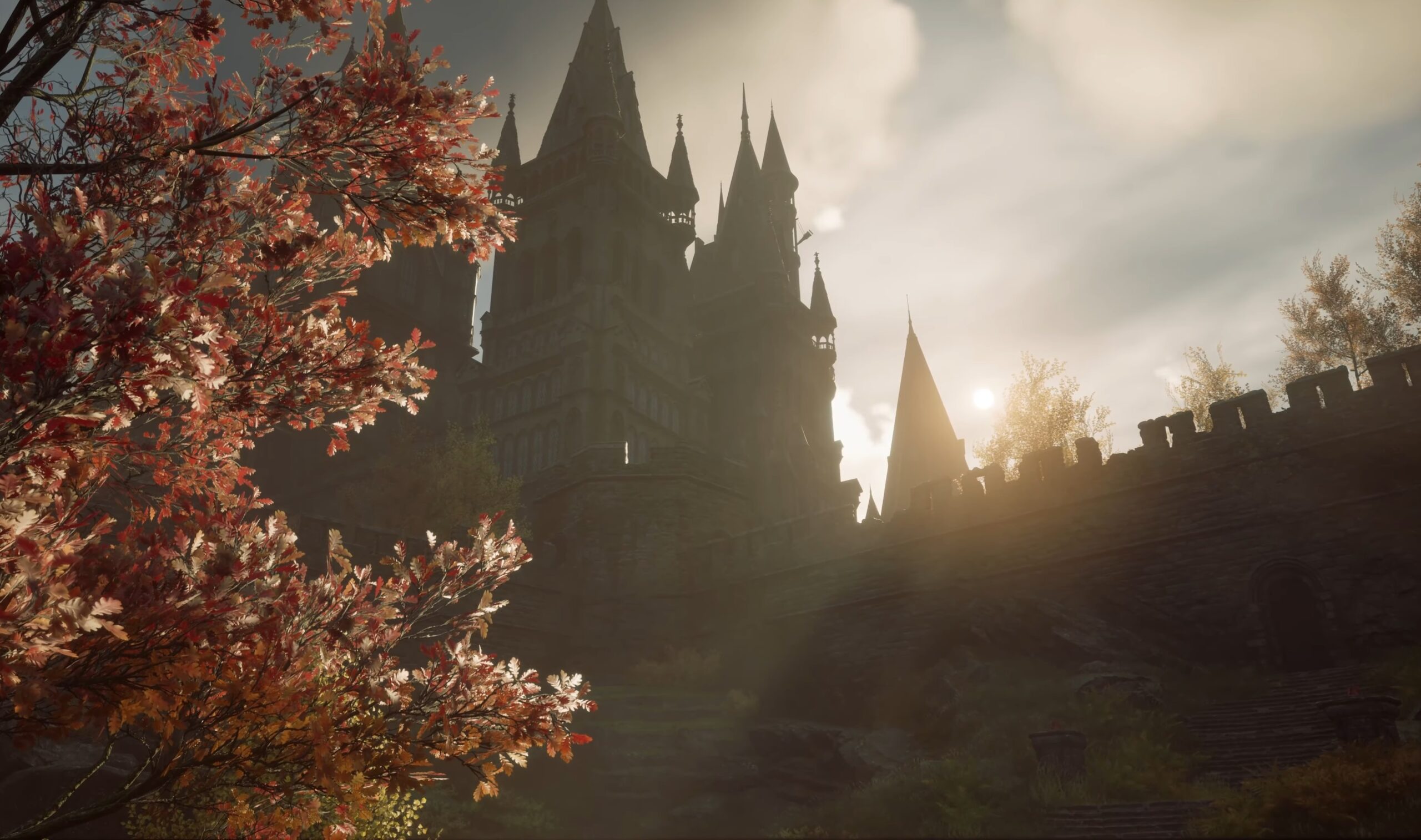 Hogwarts Legacy