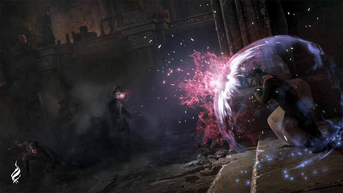 Hogwarts Legacy