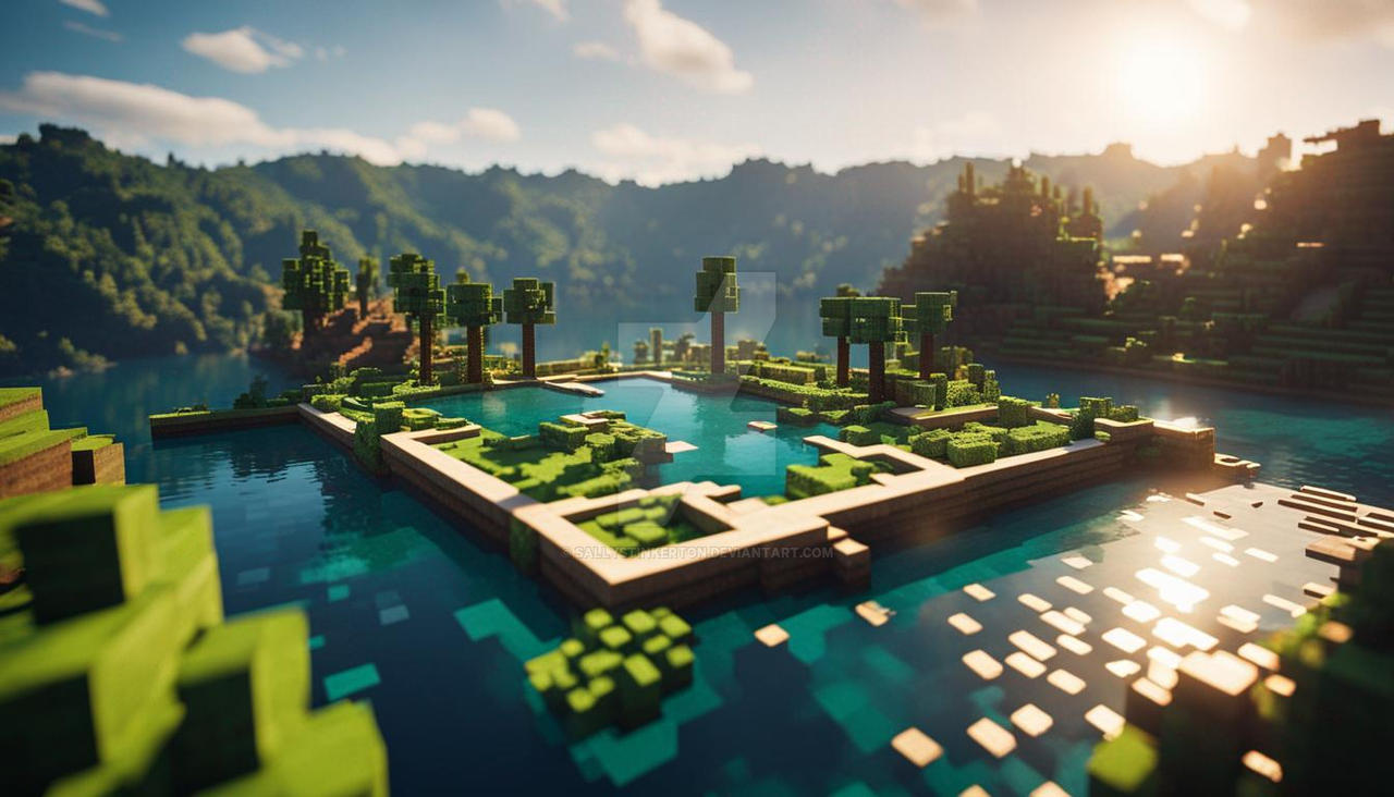 Minecraft